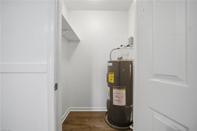 821 Mount Vernon AVE B, Portsmouth, VA 23707