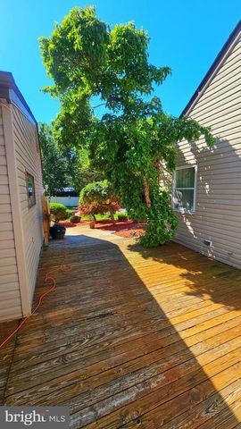 15514 POWELL LN, Bowie, MD 20716