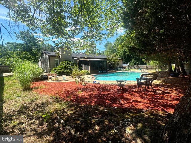15514 POWELL LN, Bowie, MD 20716