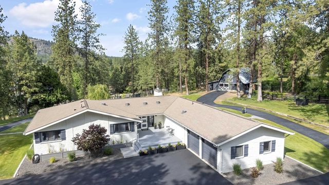 2710 W Regina Ln, Spokane, WA 99218