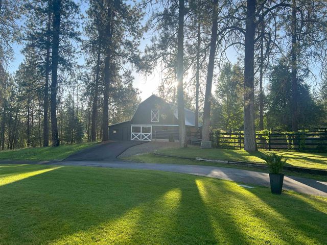 2710 W Regina Ln, Spokane, WA 99218