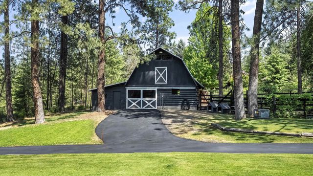 2710 W Regina Ln, Spokane, WA 99218