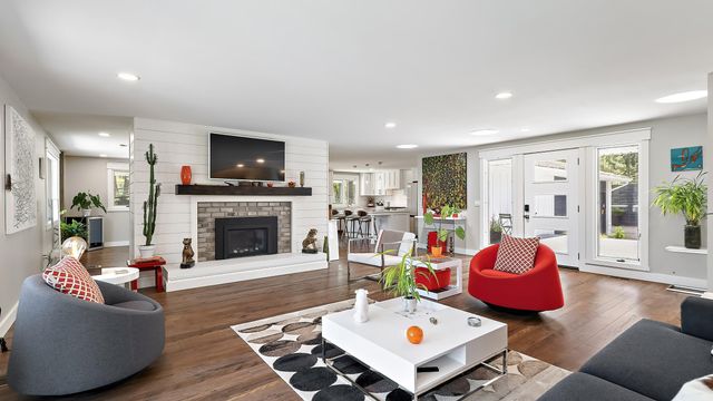 2710 W Regina Ln, Spokane, WA 99218