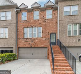 2193 Mission View Drive, Lawrenceville, GA 30043