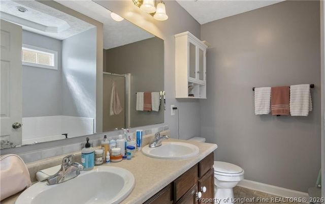 2232 Cliff Swallow Drive, Fayetteville, NC 28306