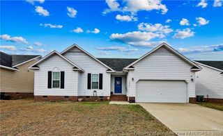 2232 Cliff Swallow Drive, Fayetteville, NC 28306