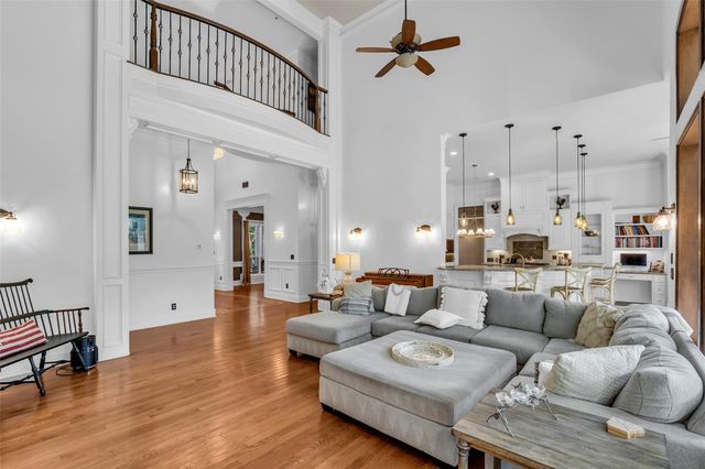 10478 River Ridge Lane, Conroe, TX 77304