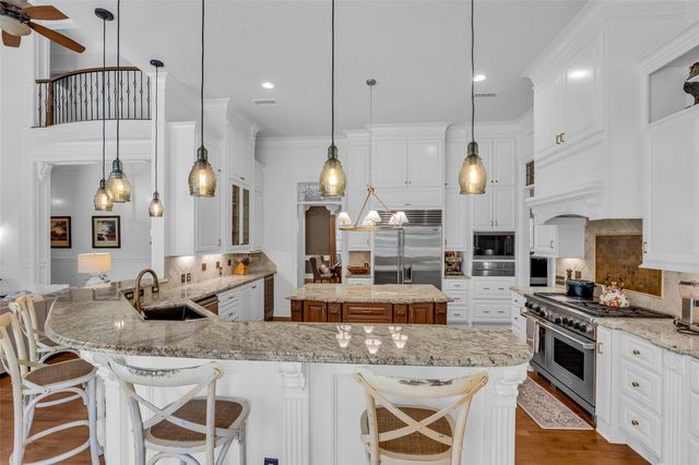 10478 River Ridge Lane, Conroe, TX 77304