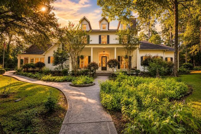 10478 River Ridge Lane, Conroe, TX 77304
