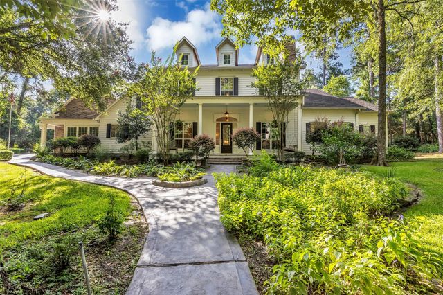 10478 River Ridge Lane, Conroe, TX 77304