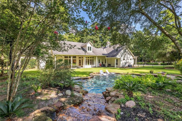 10478 River Ridge Lane, Conroe, TX 77304