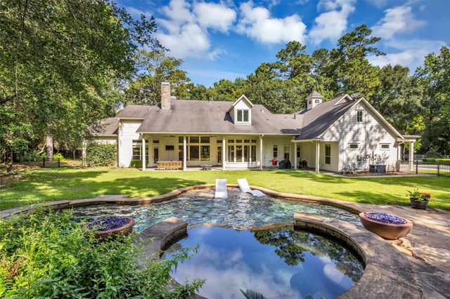 10478 River Ridge Lane, Conroe, TX 77304
