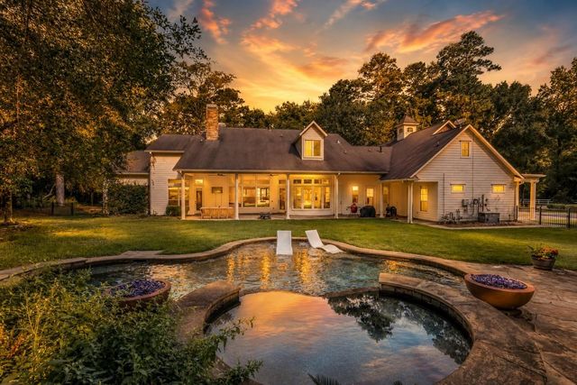 10478 River Ridge Lane, Conroe, TX 77304