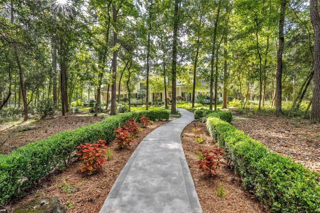 10478 River Ridge Lane, Conroe, TX 77304
