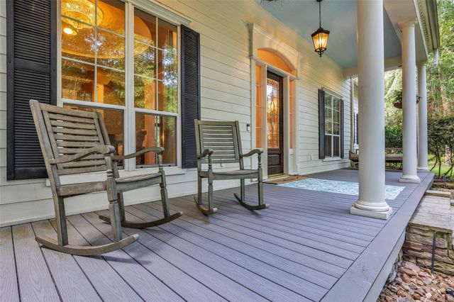10478 River Ridge Lane, Conroe, TX 77304
