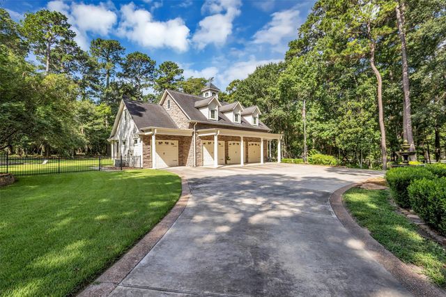 10478 River Ridge Lane, Conroe, TX 77304