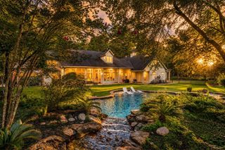 10478 River Ridge Lane, Conroe, TX 77304