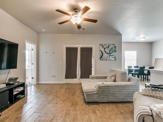 12980 Huntington Drive, Edmond, OK 73025