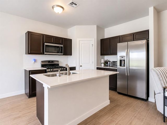 12980 Huntington Drive, Edmond, OK 73025