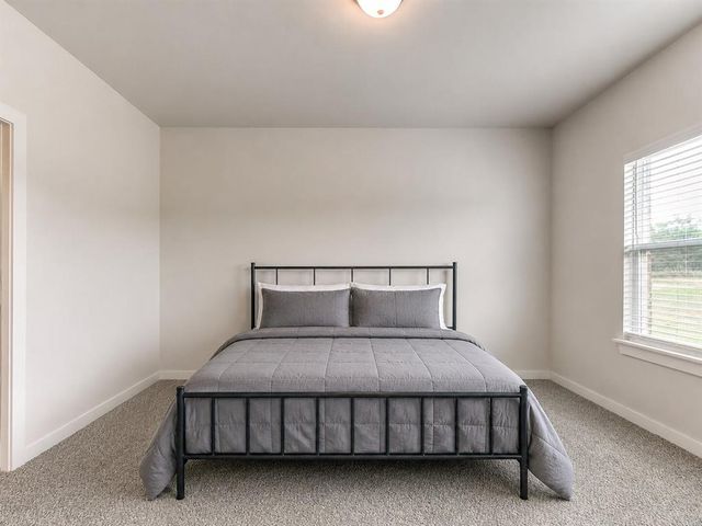 12980 Huntington Drive, Edmond, OK 73025