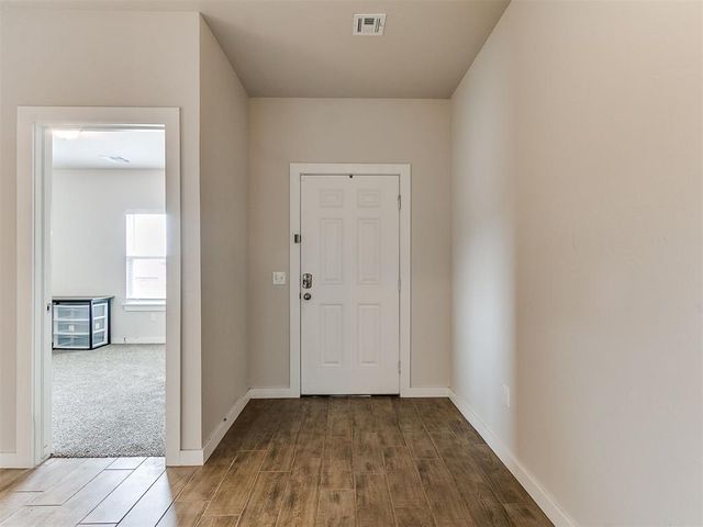12980 Huntington Drive, Edmond, OK 73025