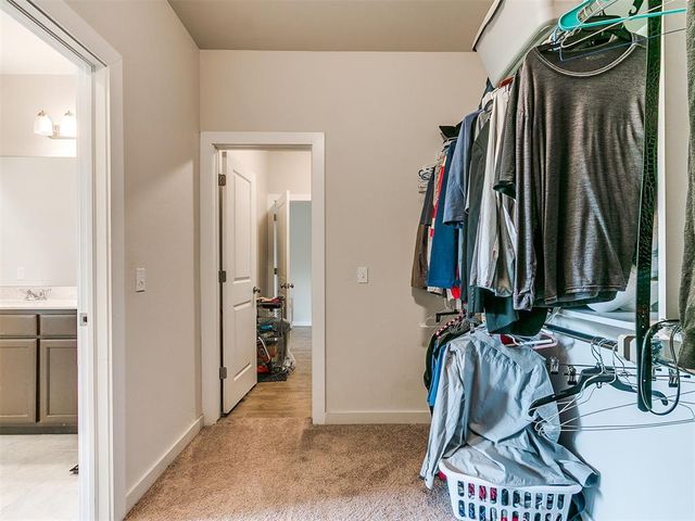 12980 Huntington Drive, Edmond, OK 73025
