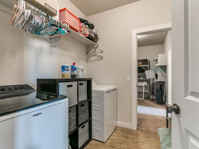 12980 Huntington Drive, Edmond, OK 73025