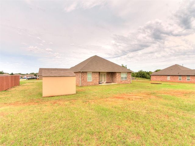 12980 Huntington Drive, Edmond, OK 73025