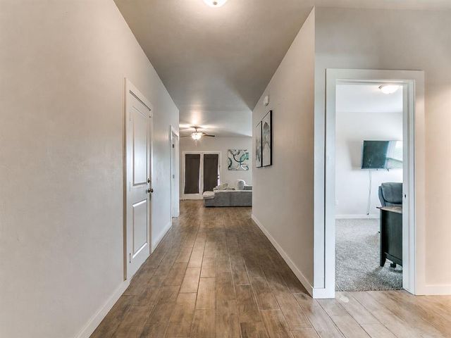 12980 Huntington Drive, Edmond, OK 73025