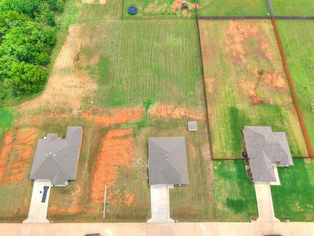 12980 Huntington Drive, Edmond, OK 73025