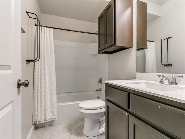 12980 Huntington Drive, Edmond, OK 73025