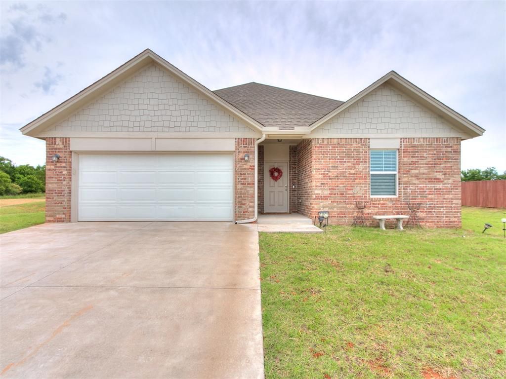 12980 Huntington Drive, Edmond, OK 73025