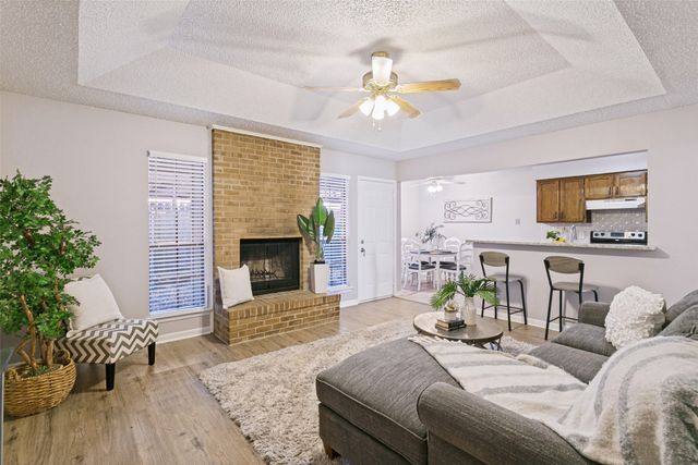 2323 Lido Lane, Arlington, TX 76015