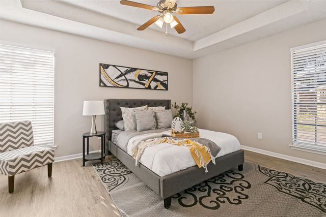 2323 Lido Lane, Arlington, TX 76015