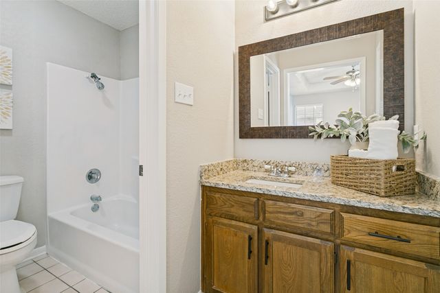 2323 Lido Lane, Arlington, TX 76015