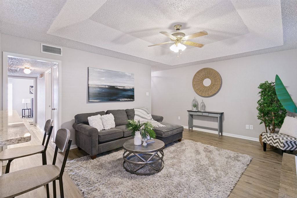 2323 Lido Lane, Arlington, TX 76015 — photo 2