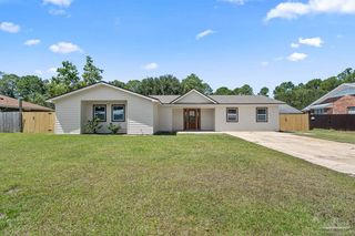 417 Tallow Tree Dr, Pensacola, FL 32506