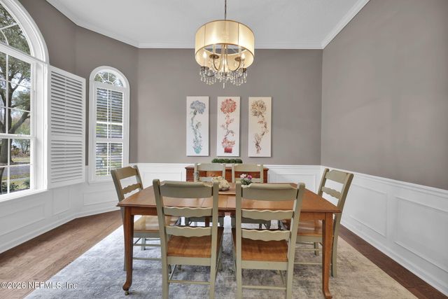 804 CYPRESS CROSSING Trail, St. Augustine, FL 32095