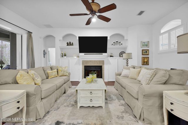 804 CYPRESS CROSSING Trail, St. Augustine, FL 32095