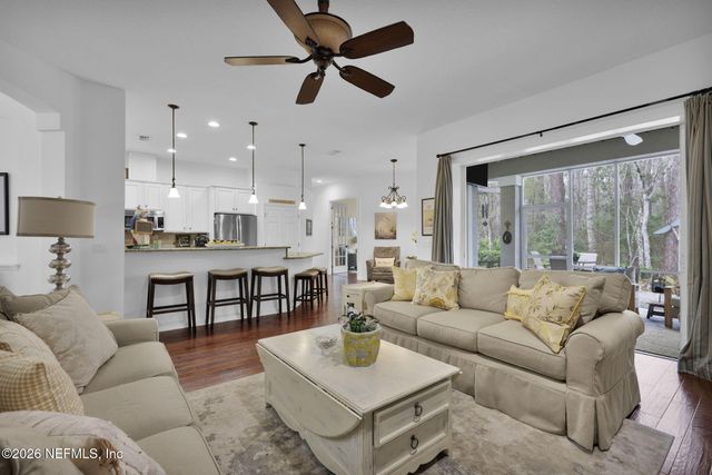 804 CYPRESS CROSSING Trail, St. Augustine, FL 32095