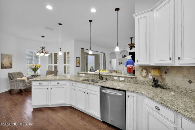 804 CYPRESS CROSSING Trail, St. Augustine, FL 32095