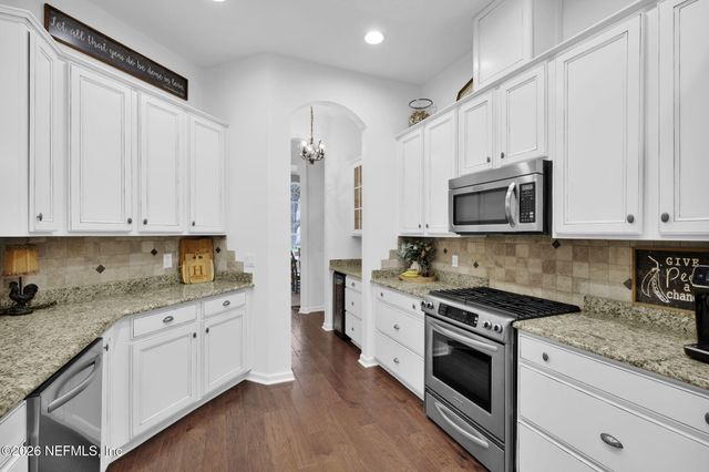 804 CYPRESS CROSSING Trail, St. Augustine, FL 32095