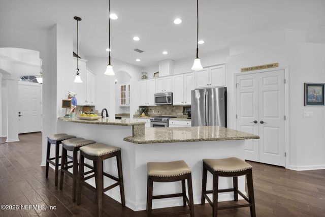 804 CYPRESS CROSSING Trail, St. Augustine, FL 32095