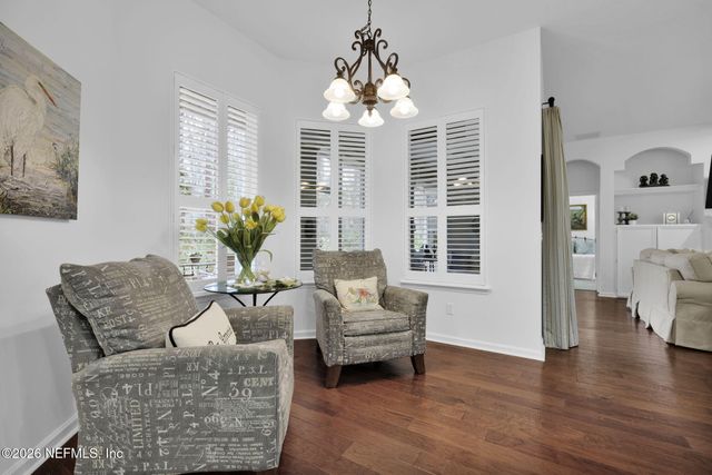 804 CYPRESS CROSSING Trail, St. Augustine, FL 32095