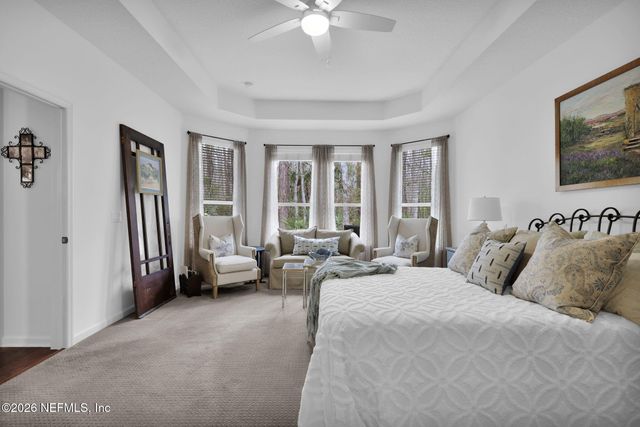 804 CYPRESS CROSSING Trail, St. Augustine, FL 32095