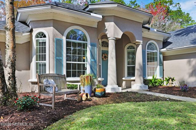 804 CYPRESS CROSSING Trail, St. Augustine, FL 32095