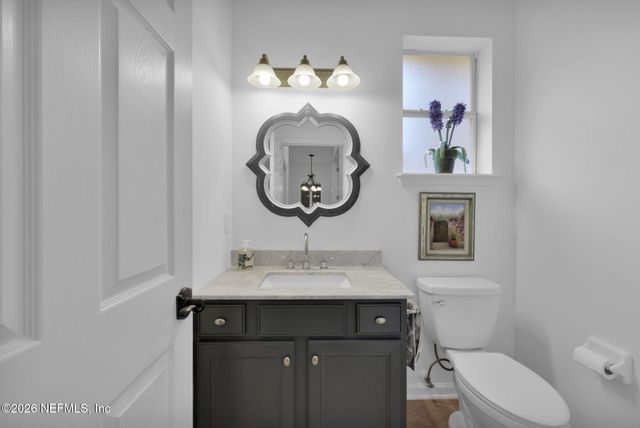 804 CYPRESS CROSSING Trail, St. Augustine, FL 32095