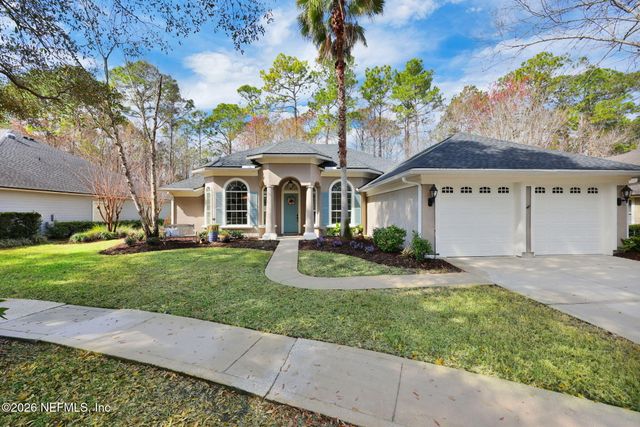 804 CYPRESS CROSSING Trail, St. Augustine, FL 32095