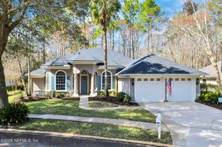 804 CYPRESS CROSSING Trail, St. Augustine, FL 32095