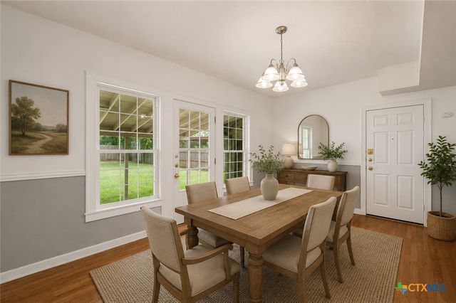 1216 N Penelope Street, Belton, TX 76513